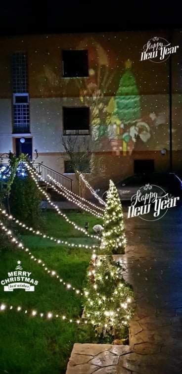 تيسّيرا B&B "Gabriel&Melissa" Airport View - Nuova - Ristrutturato Gennaio 2022 المظهر الخارجي الصورة