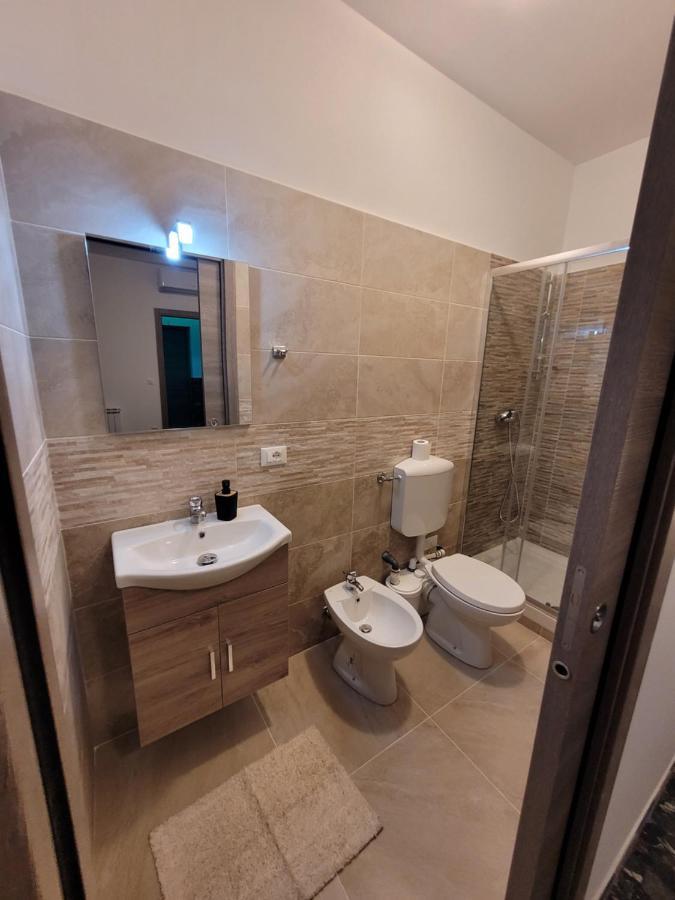 تيسّيرا B&B "Gabriel&Melissa" Airport View - Nuova - Ristrutturato Gennaio 2022 المظهر الخارجي الصورة