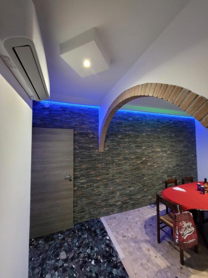 تيسّيرا B&B "Gabriel&Melissa" Airport View - Nuova - Ristrutturato Gennaio 2022 المظهر الخارجي الصورة