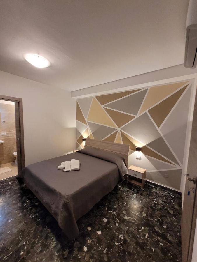 تيسّيرا B&B "Gabriel&Melissa" Airport View - Nuova - Ristrutturato Gennaio 2022 المظهر الخارجي الصورة