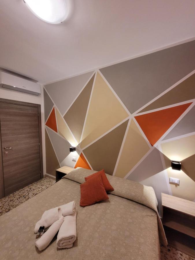 تيسّيرا B&B "Gabriel&Melissa" Airport View - Nuova - Ristrutturato Gennaio 2022 المظهر الخارجي الصورة