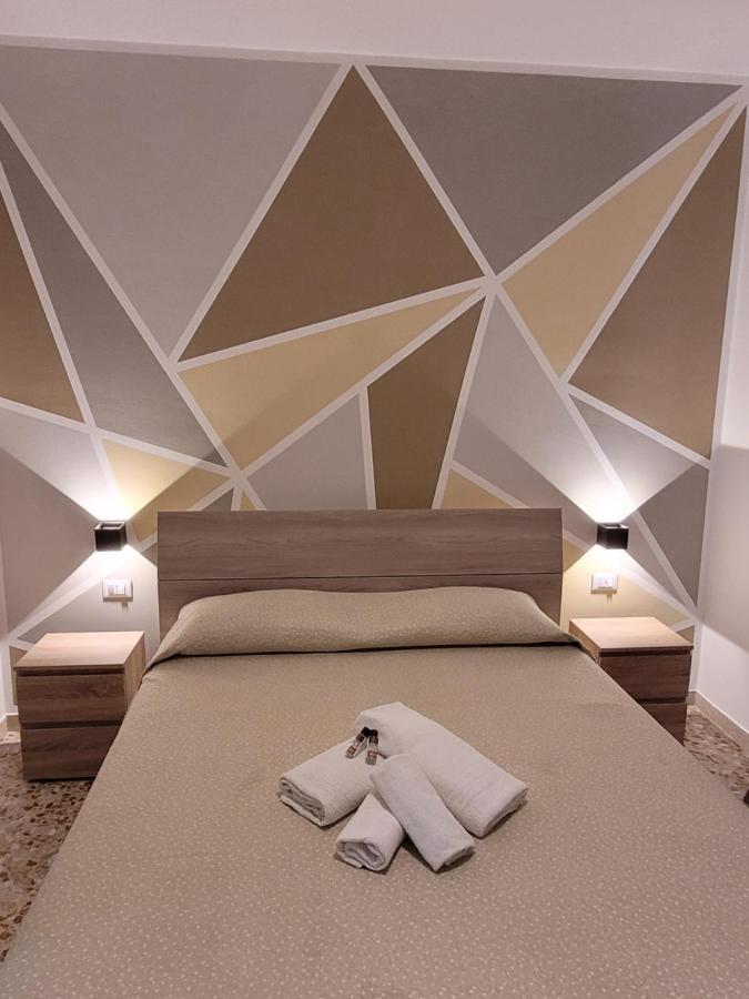 تيسّيرا B&B "Gabriel&Melissa" Airport View - Nuova - Ristrutturato Gennaio 2022 المظهر الخارجي الصورة